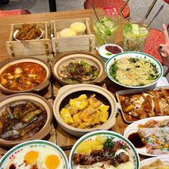 西关味(丹尼斯4天地店) User Photo