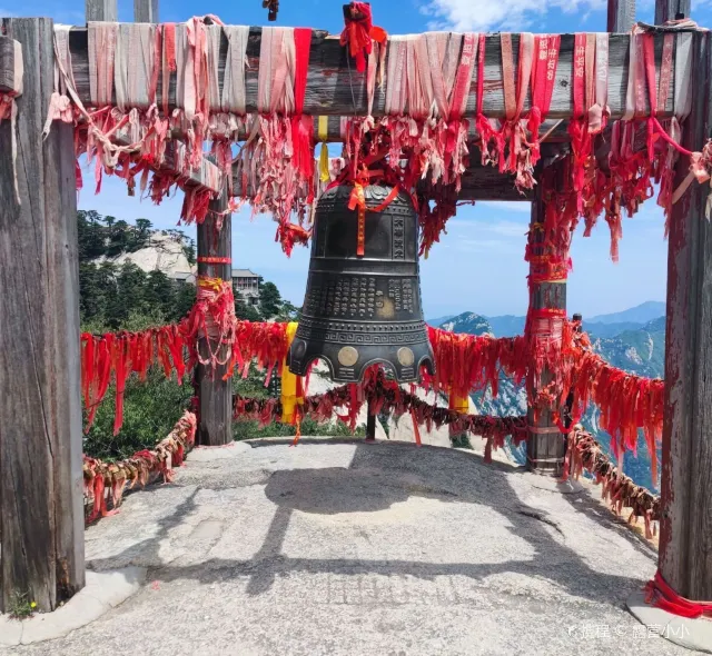 華山風景區官方直營