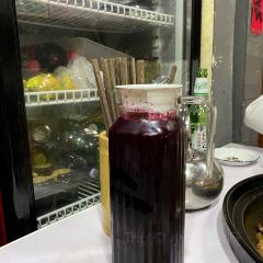 咱屯子铁锅炖(二店) User Photo