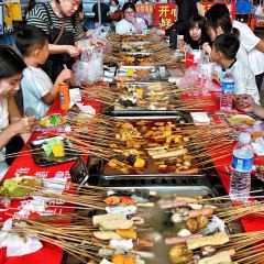 安兴早市(盛元店) User Photo