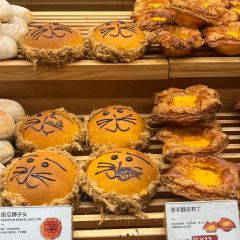 石头先生的烤炉(济宁运河城店) User Photo