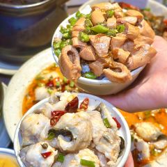 起灶·福建菜(鼓浪屿店) User Photo