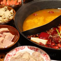 邓公本味卤·江湖菜(江北嘴财信广场店) User Photo