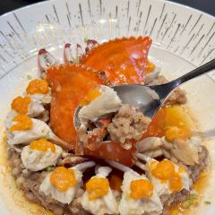 食一荟(徐汇滨江店) User Photo