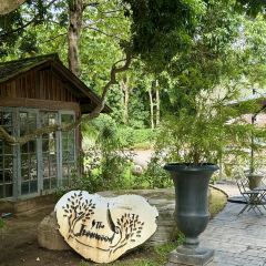 The Ironwood User Photo