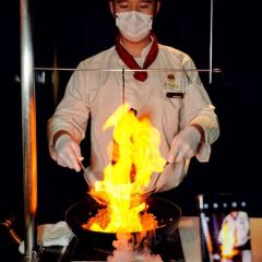 東临观海·和兴1913 User Photo