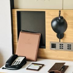维纳斯皇家酒店(桂林两江四湖象鼻山店)·  田园小菜·桂林家常菜·高空观景餐厅 User Photo