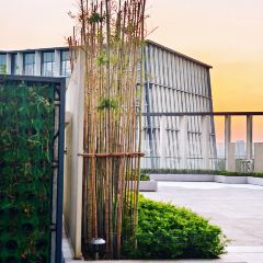 無錫太湖新城洲際飯店·彩豐樓張用戶圖片