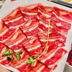 重庆辣度火锅(生源时代广场店) User Photo