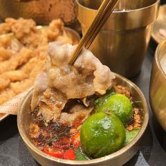 廳四季椰子雞（饒平唐商廣場店）用戶圖片