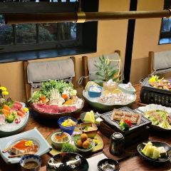 鮨粋•割烹料理（翠湖店）張用戶圖片