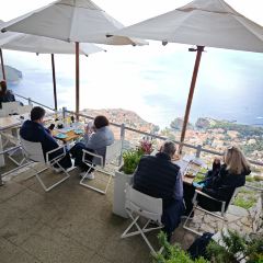 Panorama Restaurant張用戶圖片