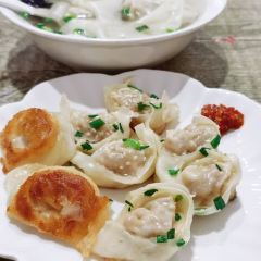 乌镇姐妹特色小吃(银杏公寓店) User Photo