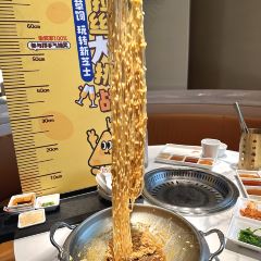 炉小哥烤肉(正弘城店) User Photo