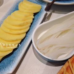 SAI WAI TIAN RUN XIAN YANG GUAN 여행 사진