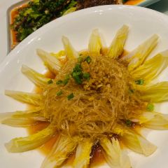 蓉廚•經典四川菜（當代MOMA上品灣店）張用戶圖片