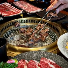 牛咖炭火烤肉 User Photo
