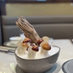 鼎尚养生火锅店 User Photo