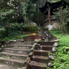 熊血旺(赵公山店) User Photo