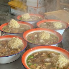 老字号段家煮锅(青年路店) 여행 사진