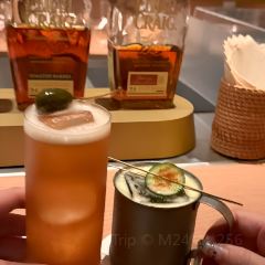 xian·lounge&more 여행 사진