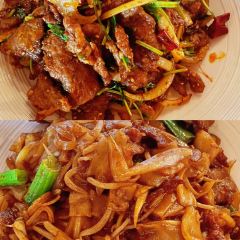 Mandarin Taste張用戶圖片
