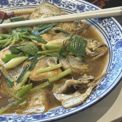 梅邑驿馆·新闽菜(上下杭店) User Photo