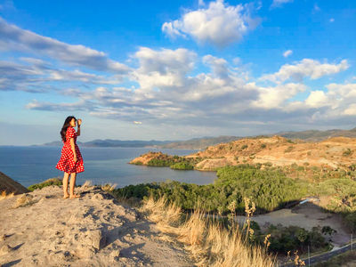Bukit Amelia Sea Labuan Bajo