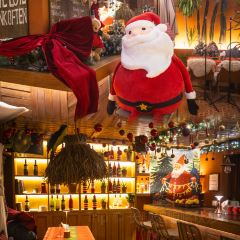 Cross Pub User Photo