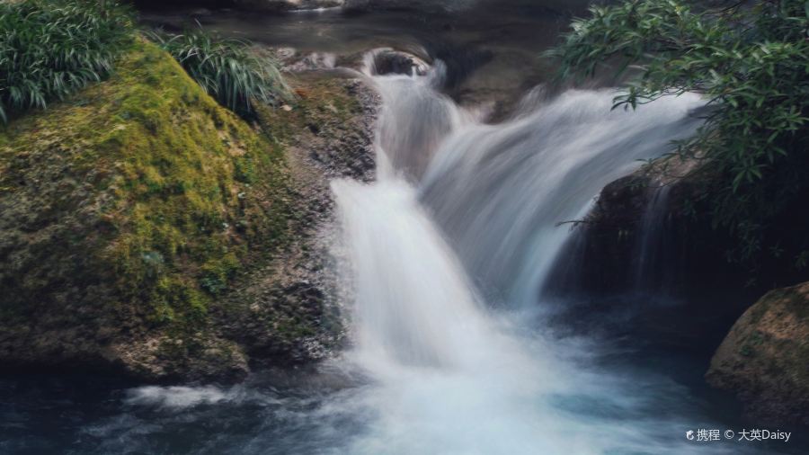 加榜梯田影友之家