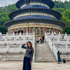 刘和隆后坡巷口反沙咸蛋黄 User Photo