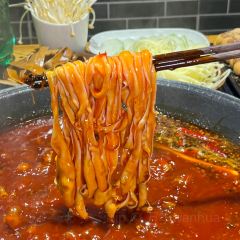 Laogui Hot Pot (gaoxin) User Photo