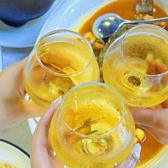 GUI REN YU SHAN User Photo