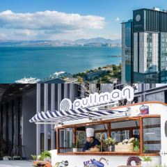 LUNA BAR 여행 사진