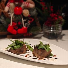 BIANCHI PLUS白安其(环球金融中心店) User Photo