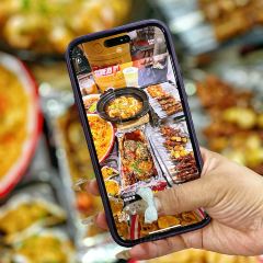泰山王老三串店（啤酒廠店）張用戶圖片