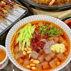 泰山王老三串店（啤酒廠店）張用戶圖片