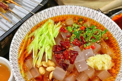 泰山王老三串店(啤酒厂店)