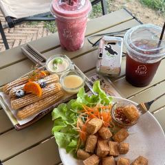 Elely Cafe’ แอลลี่ คาเฟ่張用戶圖片
