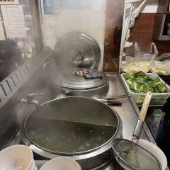 堡坎面(金明大厦店) User Photo