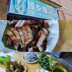 稻道乐 User Photo