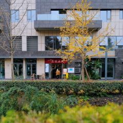 麓味山湖 User Photo