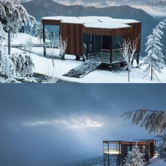 五峰独岭云顶酒店·木屋餐厅 User Photo