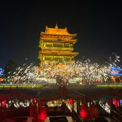 雷记八大碗(台儿庄古城店) User Photo