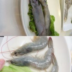 A YI HUO GUO User Photo