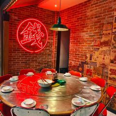 回魏大排档·福州名片(学军路店) User Photo