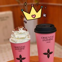 茉莉奶白(辽阳万达广场店) User Photo