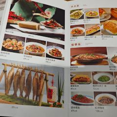 湖上人家(北湖店) User Photo