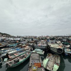 YANG XI XIAN DA AO YU CUN User Photo
