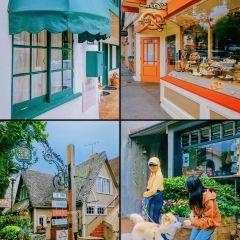 Pebble Beach Market User Photo